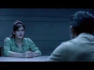 Clipssexy.com Zarin Khan Hot Out of the public eye Primary Time-more actress videos 3
