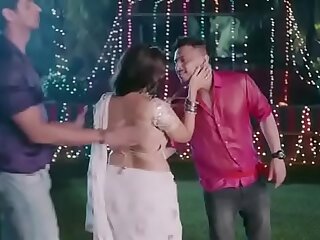 Swastika mukherjee is Cheating Housewife.MP4 6